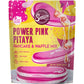 Suncore Foods Power Pink Pitaya Pancake & Waffle Mix, Non-GMO, 20oz (1 Pack)
