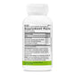 GNC SuperFoods Apple Cider Vinegar with Ginger & Cayenne – 120 Tablets