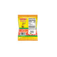 Haribo Gummi Candy Peaches, 5-Ounces (Pack Of12)