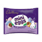 Tundras Cadbury Mini Eggs Milk Chocolate Candy - 9 oz Bag, Irresistible   for All Ages