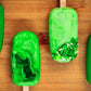 St. Patricks Day Sprinkles For Baking, Cookie Decorating, Candy, Cake Decorations, Cupcakes, Fancy Fun Tasty Sprinkles And Toppi