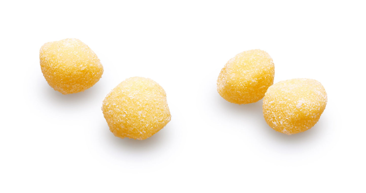 De Cecco Pasta, Mini Potato Gnocchi No.402, 17.5 Ounce (Pack Of 12)