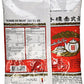 Number One Hand Brand Thai Tea Original Red 400G.