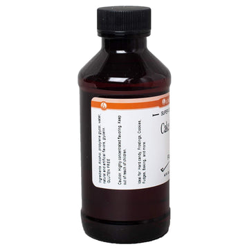 Lorann Cake Batter Ss Flavor, 4 Ounce Bottle