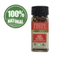 Pride Of India ?Red Chili Flakes ?Gourmet Spice/ Culinary Must Have ?Pleasant Heat/ Distinct Flavor & Aroma ?Sprinkle Onto Pizza