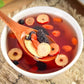 Ginseng Five Treasure Tea - Kidney Wubao Tea, Ginseng Kidney Teas Formula Five Treasure Red Date Natural Chinese Herbal Teas, Te