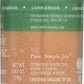 Simply Organic Ground Cinnamon, Certified Organic | 0.67 Oz | Pack Of 4 | Cinnamomum Burmannii (Nees & T. Nees) Blume