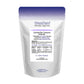 Gramzero Lavender Lemon Zero Calorie Sugar Free Drink Mix, Great For Nutrition Club Loaded Tea, Stevia Sweetened