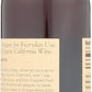 KIMBERLEY Organic Vinegar - 12.7 Fl Oz (Pack of 1)