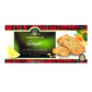 Campbells Shortbread With Ginger & Sicilian Lemon | Scottish Pure Butter Spice Cookies | Gourmet Food For Special Occasions | De
