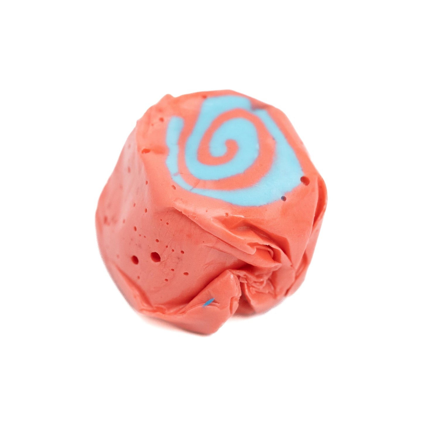 Taffy Shop North Shore, Fruit Punch Salt Water Taffy - Gourmet Soft Chewy Candy, Bulk Sweet Snack, Fresh Gift & Gluten-Free, 35