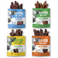 Baja Beef Jerky Snack Pack - Jerky Variety Pack, Beef Jerky Gifts For Men, Beef Jerky Sampler, Craft Jerky, Beef Jerky Assortmen