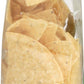 CASA SANCHEZ Organic Tortilla Chips, 14 OZ - Crunchy, All-Natural Snack, Perfect for Dipping and Sharing, Gluten-Free, Pack of 1