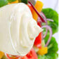 Mayonnaise Jar, 8Oz, (2 Pack), By Litezout