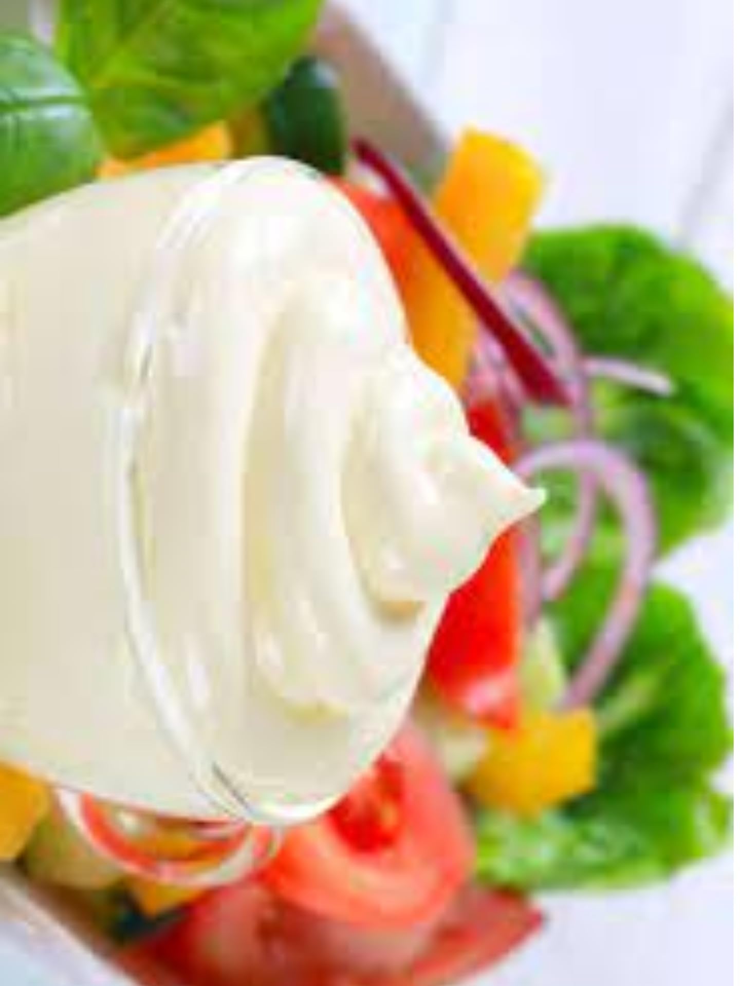 Mayonnaise Jar, 8Oz, (2 Pack), By Litezout
