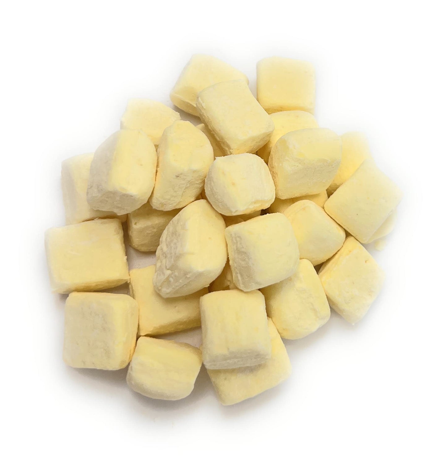 Yankeetraders Classic Butter Mint Candy, 2 Pound