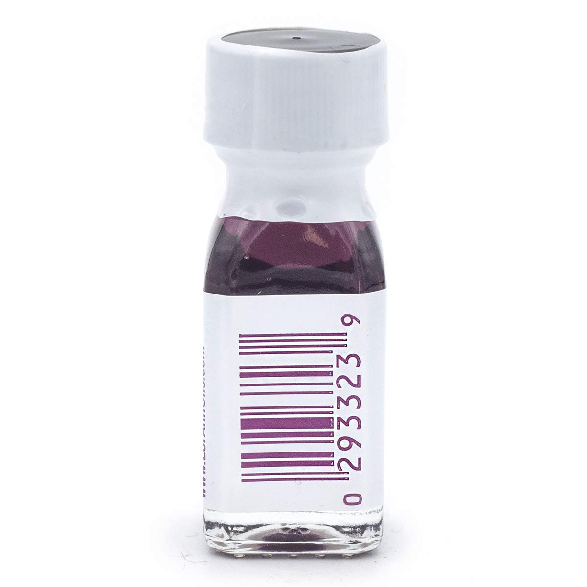 Lorann Blueberry Super Strength (With Natural Flavors), 1 Dram Bottle (.0125 Fl Oz - 3.7Ml) - 2 Pack