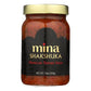 Mina, Sce, Tomato, Shkshuka, Mrccn, Pack of 6, Size 16 FZ, (Gluten Free Kosher Low Sodium Vegan Wheat Free Yeast Free) 6