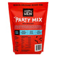 Happy Hen   Party Mix Seed And Mealworm, 2 Lb