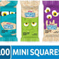Kellogg S Rice Krispiexs Treats Marshmallow Bars | Sweet Crispy Marshmallow Cereal Kids Snacks, Lunch Snacks, Grab n Go, Origin