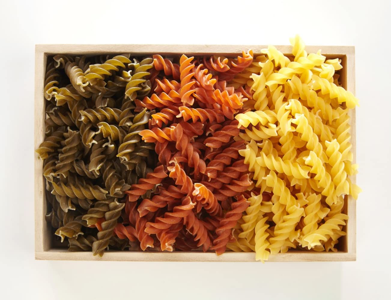 Tinkyada Vegetable Spirals, Gluten Free, 12-Ounce (Pack Of 6)
