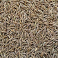 Yuvika Jeera Safed - Cuminum Cyminum - White Cumin Seeds (900 Grams)
