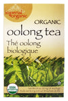 Uncle Lee s Tea 100% Imperial Organic Oolong Tea 18 Bag