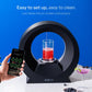 Barsys 360 Cocktail Maker Machine (Black) : Smart Margarita Machine & Home Bartender Drink Maker for Cocktails  Mixed Drinks  and Mocktails