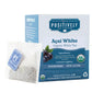 Organic Positively Tea Company, Aa   White Tea Bags, 20 Count