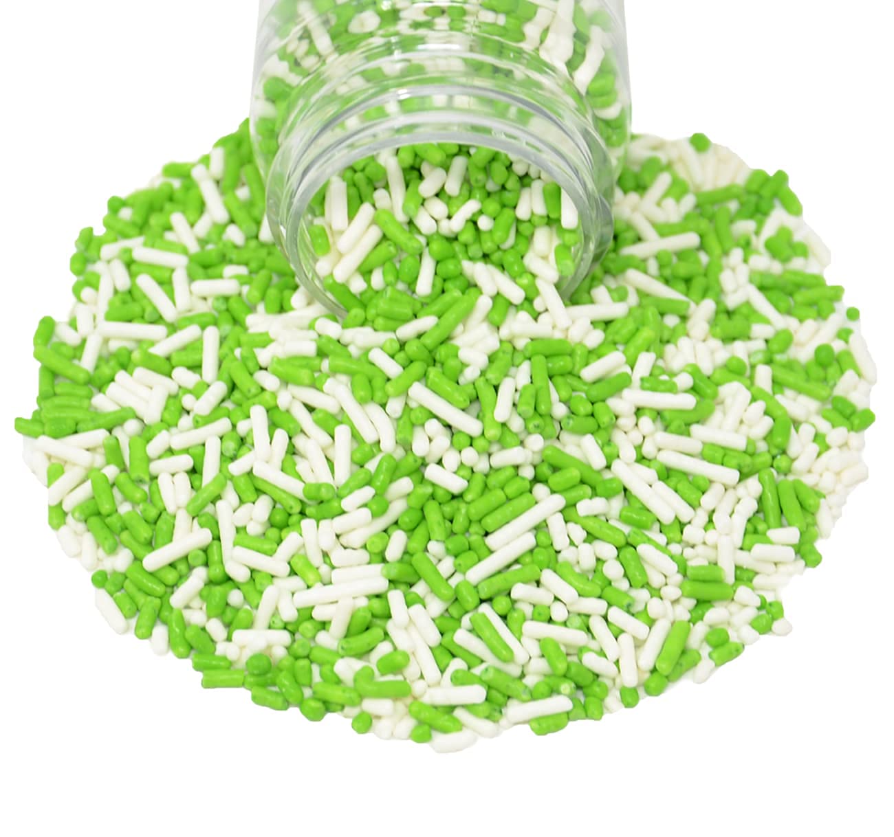 Mystic Sprinkles Jimmy Mixes (Flitting Fairy Jimmy Mix 3Oz)