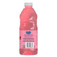 Ocean Spray Pink Cranberry Juice Cocktail, 64 Fl Oz Bottle, Pack of 8