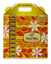 Hawaiian Host Island Macs Milk Chocolate Covered Macadamia Nuts, 5 oz Boxes, 12 Count