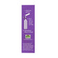 NOW Foods Slender Sticks G  Flavor Sugar-Free Drink Sticks with Electrolytes 1.7 oz (Pack of 12) Purple