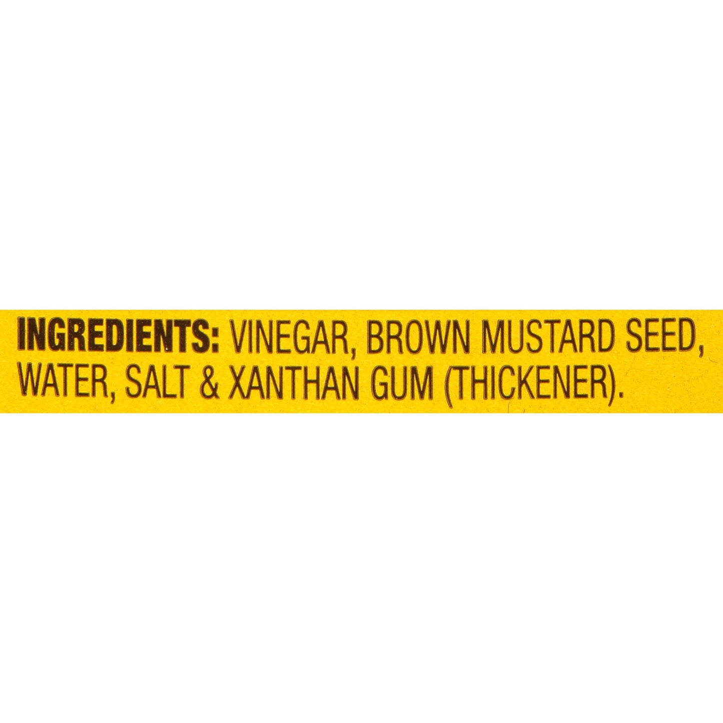 Zatarain'S Creole Mustard, 12 Oz (Pack Of 12)