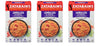Zatarain's New Orleans Style Mixes, Jambalaya, 8 oz (Pack of 3)