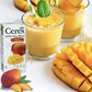 Ceres 100% All Natural Pure Fruit Juice Blend, Mango - Gluten Free, Rich in Vitamin C, No Added Sugar or Preservatives, Choleste
