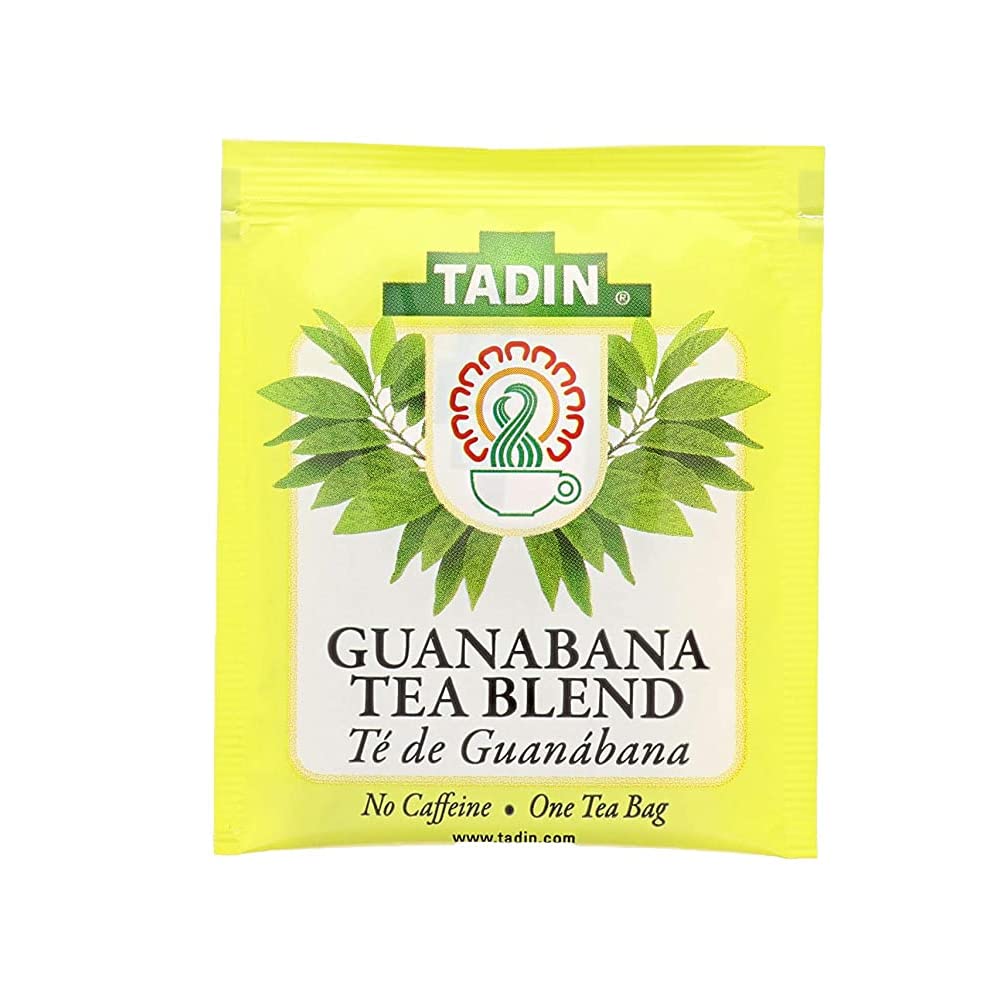 Guanabana Tea Blend (1) (1)
