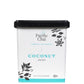Pacific Chai Latte Mix Variety Pack, 1 Vanilla Chai Latte & 1 Coconut Chai Latte, 9 Ounce Canisters (2 Ct Variety Pack)