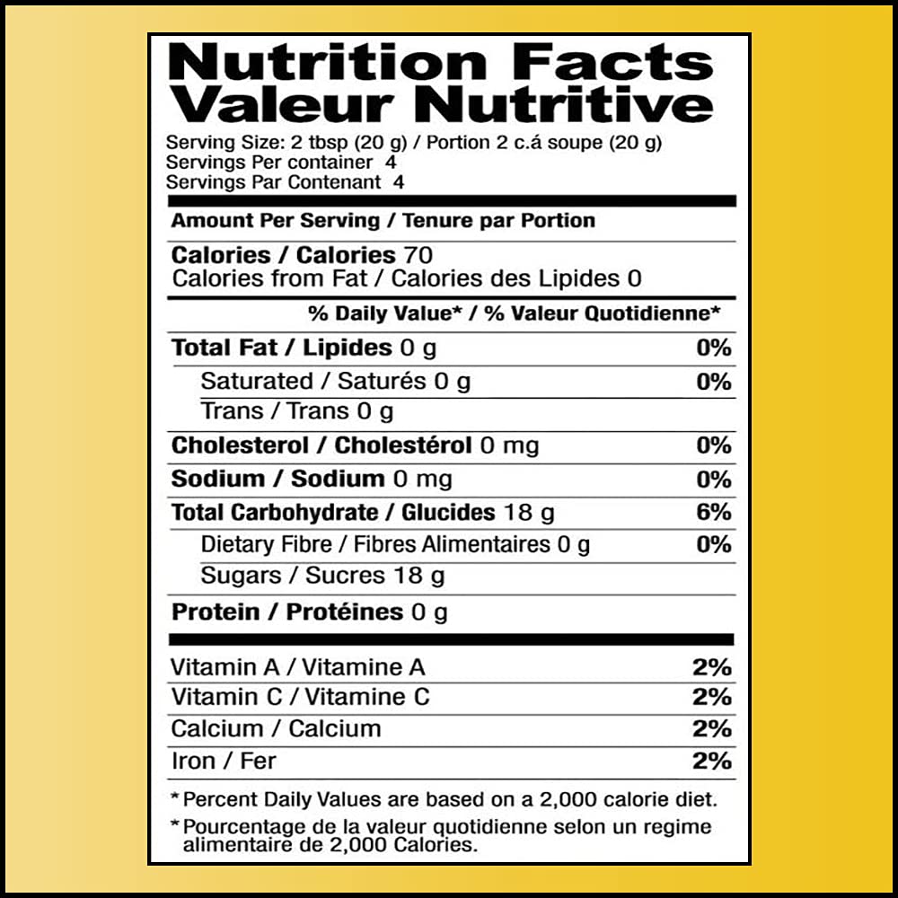 Shan Jelly Crystals Orange - Quick & Easy Jello - Vegetarian - Pack of 3 (2.82 oz each)