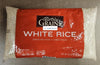 Generic Earthly Grains Enriched, Long Grain White Rice Gluten Free 32oz 907g (Single Bag)