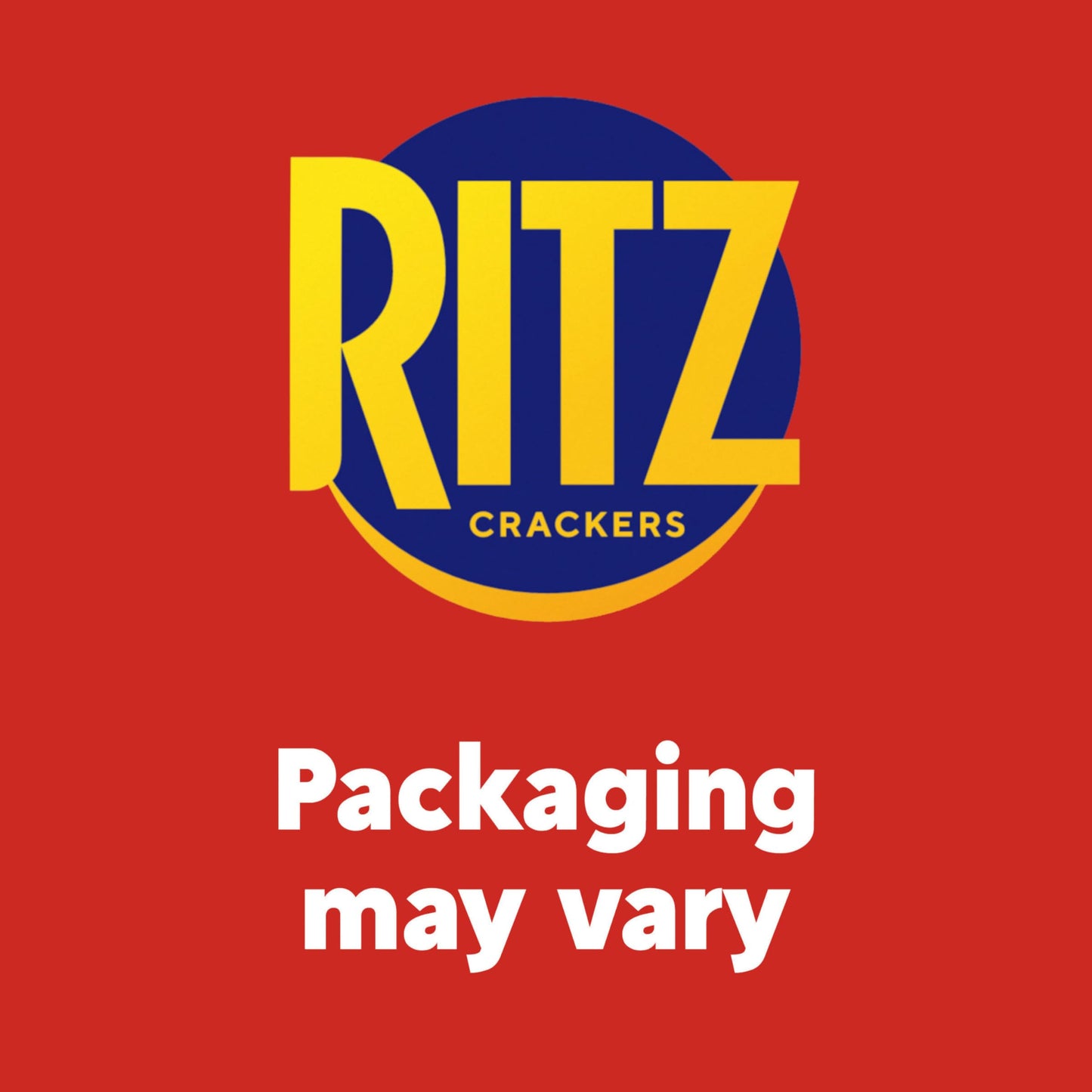 RITZ Bits Peanut Butter Sandwich Crackers, 8.8 oz Pack of 12