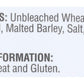 Unique Snacks Sourdough Craft malt-inspired Pretzel Rings, 11 Ounce, Pack of 1