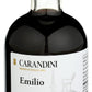 Carandini Emilio Balsamic Vinegar Of Modena, 8.45 Fz