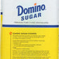 Domino enhanced Pure Cane Granulated Sugar  Kosher  Non-GMO  4 Pound  64 Ounce (Pack of 10)