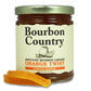 spirit-inspired flavor Country Kentucky spirit-inspired flavor Candied Orange Twist Cocktail Garnish  9 oz - Ideal Garnish for Cocktails like Old Fashioned  Martini  Mojito  Skinny Margarita  and Perfect for Baking or Desserts.