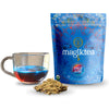 Palo Azul Tea - Usda Organic Certified - Kidneywood - 5 Oz (75 Cups) - Magiktea
