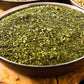 Menta Seca (Dried Mint Leaves Spearmint) 4Oz |%100 Natural, Non-Gmo, Gluten Free, Crushed Peppermint For Tea & Seasoning +Tea St