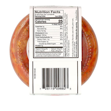 Cucina and Amore Bruschetta - Artichoke - 7.9 oz - case of 6