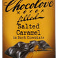 Chocolove Bar,Slt Crml,Dk Choc,55% 3.2 Oz (Pack Of 10)