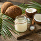 Large Online Retailer Grocery, Organic Virgin Coconut Oil, 15 Fl Oz (Previously Large Online Retailer Fresh, Packaging May Vary)